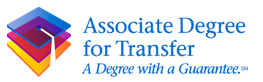 Associate Degrees for Transfer